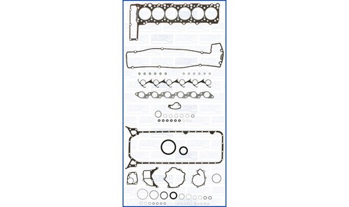 Full engine gasket - full,