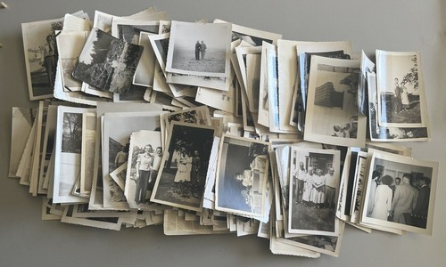 Lot original random - lot,