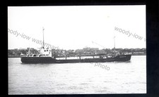 ce4741 - UK Dredger -