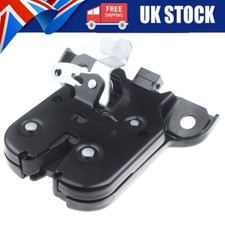 Rear Tailgate Boot Lid Lock Mechanism for Audi A3 8L1 8P1 1996-2012 8P3827505