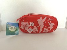 Disney Tinker Bell Fairies Red
