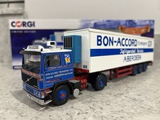 Corgi - Volvo F12 w/Tri-Axle