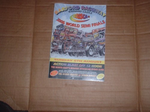 Brisca stock car racing - brisca, f2