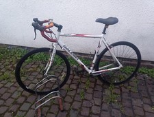 Men's Raleigh Airline AL6061