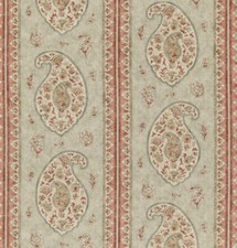 GP & J Baker Curtain Fabric