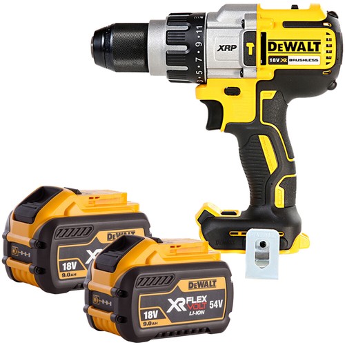 Dewalt dcd996 18v xrp - dewalt,