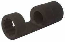 Injector Socket 21mm FOR FORD