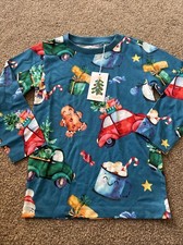 Next Christmas All Over Print