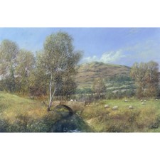 Brecon Beacons - C Madgwick