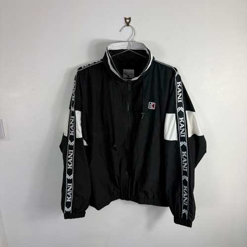 Vtg karl kani - kani, 2000s