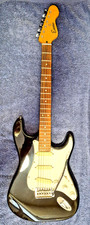 Encore Stratocaster E6 Vintage