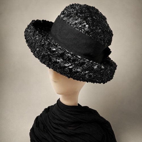 Vintage union made black - vintage,