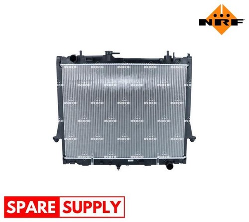 Radiator engine cooling for - radiator,,