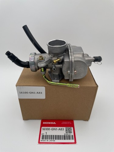 16100 gn1 a83 carburetor - 16100-gn1-a83, fits