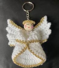 Handmade Guardian Angel