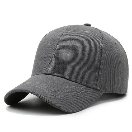 Oversize baseball cap - oversize,