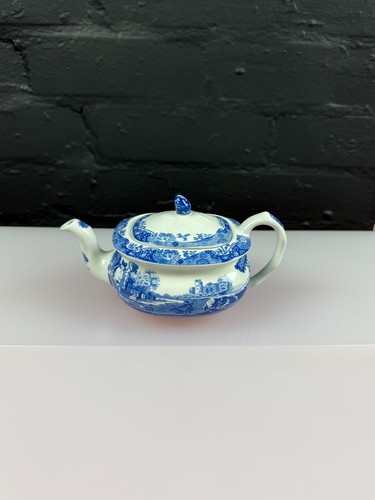 Spode blue italian - blue,