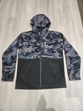 Simms Challenger Hex Flo Urban Camo Fishing Jacket/Hoodie