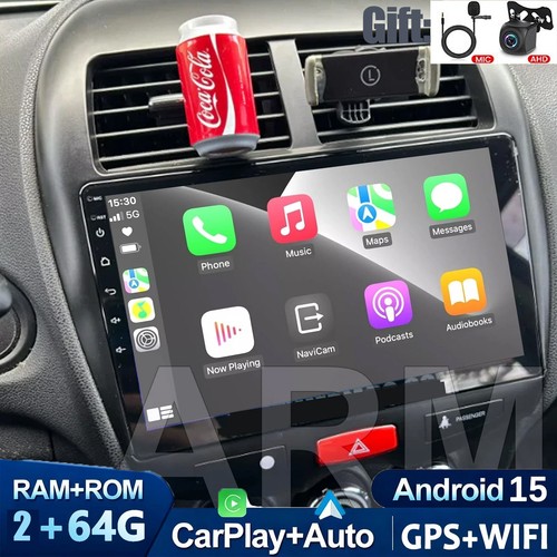 Car stereo for mitsubishi - car,