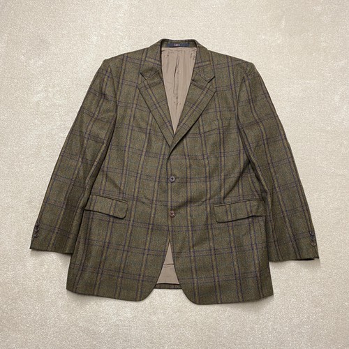 Daks signature blazer jacket - daks,