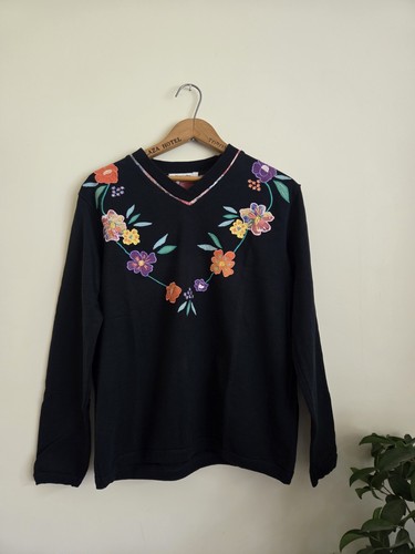 Alice collins size - alice, applique