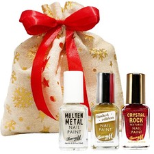 BARRY M NAIL POLISH / VARNISH