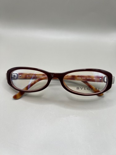 Bvlgari 4023 844 eyeglasses - bvlgari,