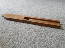 Dring & Fage Boxwood Brass