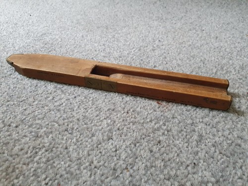 Dring fage boxwood brass - dring, &