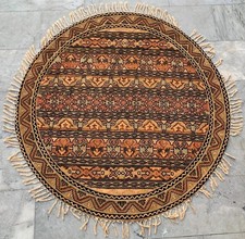 4x4 vintage french aubusson - 4x4, ft