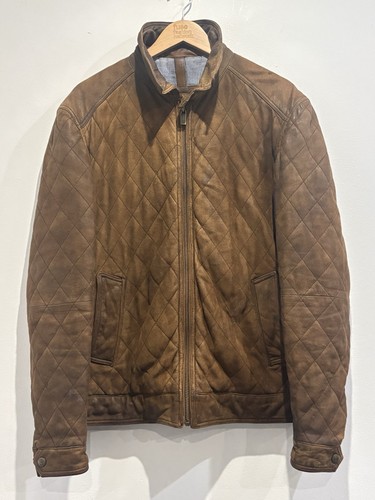 Massimo dutti diamond quilted - dutti,