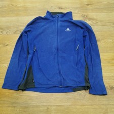 Mountain Equipment Fleece