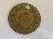 Original N.C.B National Coal