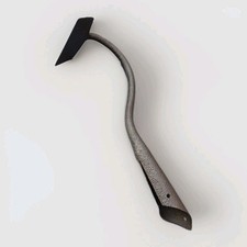 Vintage Swan Neck Hoe Drag Old