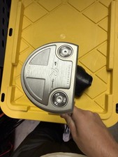 Taylormade TP Reserve M37