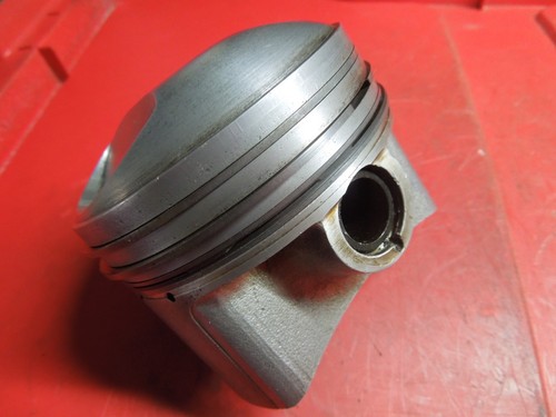 Bsa b50 slipper piston 84mm - bsa,