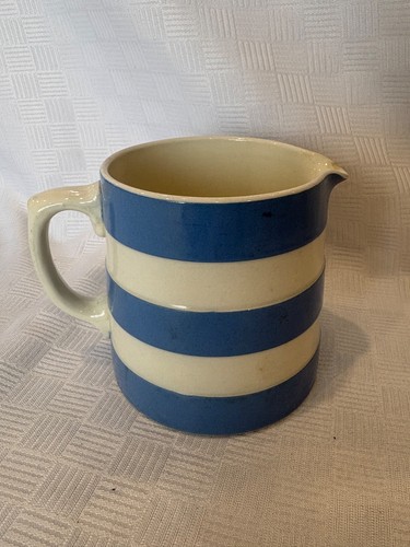 Vintage cornish ware g - ware, t.g