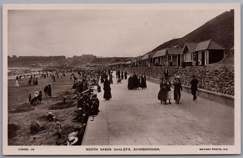 Scarborough north yorkshire - -,