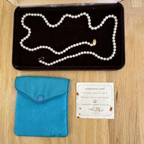 Blue lagoon mikimoto - blue,