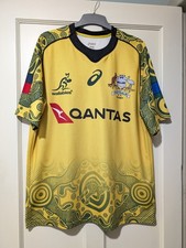 Qantas Australia Rugby Union