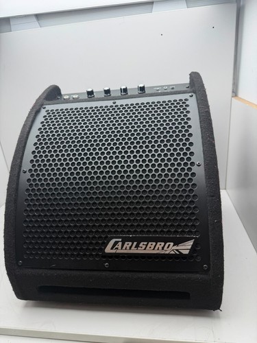 Carlsbro eda30b electronic - carlsbro,
