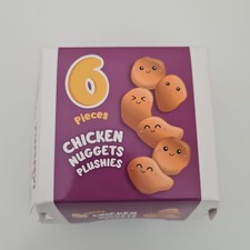 Jellycat Style McDonald’s