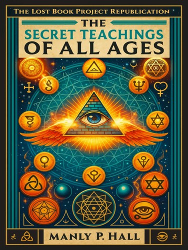 The secret teachings all - teachings,