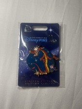 Mushu and Cri-Kee imited