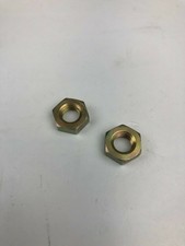 Clutch Master Cylinder Shaft