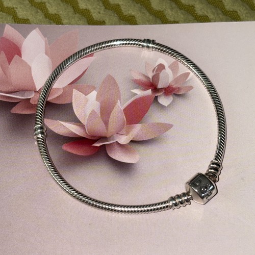 Genuine pandora sterling - genuine,