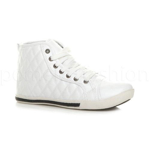 Womens ladies flat - flat, up