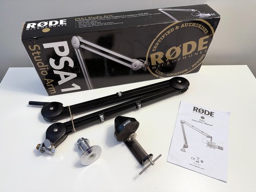 Rode psa1 black professional - rode,