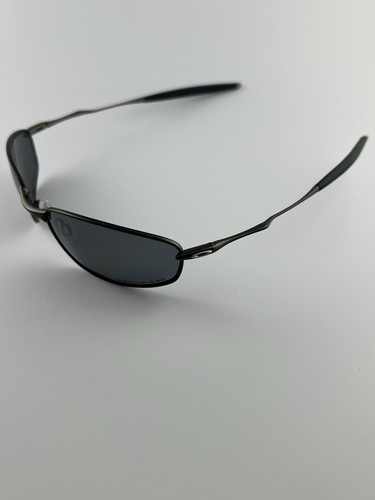 Oakley whisker pewter - oakley, 1.0