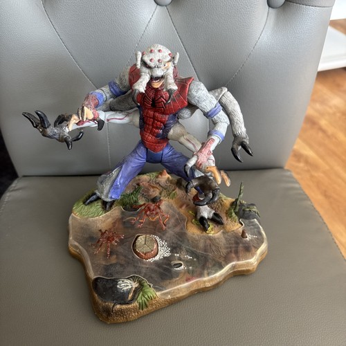Spider man classics marvel - spider-man,
